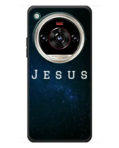 Чохол для ZTE Nubia Focus 2 Ultra з картинкою «Зоряне небо Jesus» Чохол для ZTE Nubia Focus 2 Ultra з картинкою «Зоряне небо Jesus»