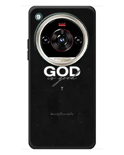 Чохол для ZTE Nubia Focus 2 Ultra з картинкою «GOD — Бог над усім» Чохол для ZTE Nubia Focus 2 Ultra з картинкою «GOD — Бог над усім»
