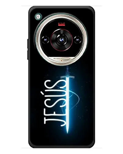 Чохол для ZTE Nubia Focus 2 Ultra з картинкою «Меч Духа Jesus» Чохол для ZTE Nubia Focus 2 Ultra з картинкою «Меч Духа Jesus»