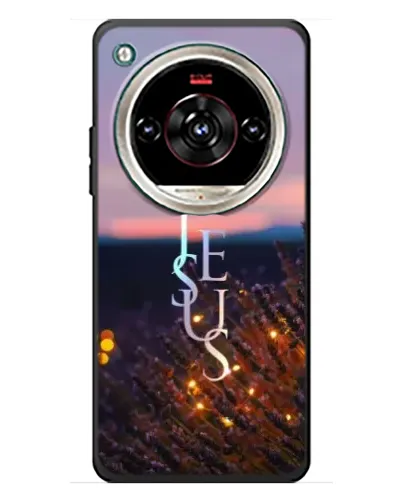 Чохол для ZTE Nubia Focus 2 Ultra з картинкою «Світло Боже уночі» Чохол для ZTE Nubia Focus 2 Ultra з картинкою «Світло Боже уночі»