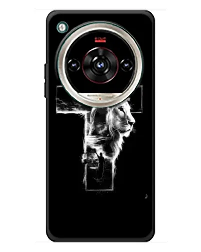 Чохол для ZTE Nubia Focus 2 Ultra з картинкою «Сяючий хрест Jesus» Чохол для ZTE Nubia Focus 2 Ultra з картинкою «Сяючий хрест Jesus»