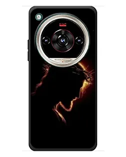 Чохол для ZTE Nubia Focus 2 Ultra з картинкою «Терновий вінець»