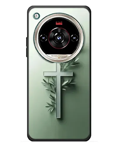 Чохол для ZTE Nubia Focus 2 Ultra з картинкою «Оливкова гілка» Чохол для ZTE Nubia Focus 2 Ultra з картинкою «Оливкова гілка»