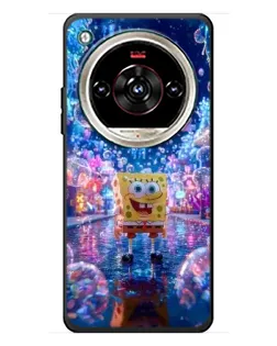 Чохол для ZTE Nubia Focus 2 Ultra з картинкою «Неоновий океан» Чохол для ZTE Nubia Focus 2 Ultra з картинкою «Неоновий океан»