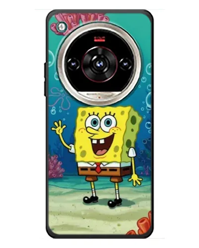 Чохол для ZTE Nubia Focus 2 Ultra з картинкою «Підводний привіт»