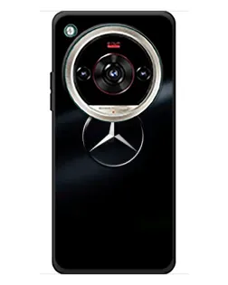 Чехол для ZTE Nubia Focus 2 Ultra с картинкой «Mercedes на металле» Чехол для ZTE Nubia Focus 2 Ultra с картинкой «Mercedes на металле»