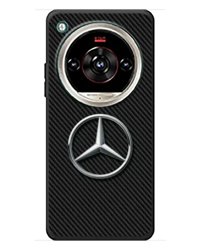 Чохол для ZTE Nubia Focus 2 Ultra з картинкою «Карбоновий Mercedes стиль» Чохол для ZTE Nubia Focus 2 Ultra з картинкою «Карбоновий Mercedes стиль»