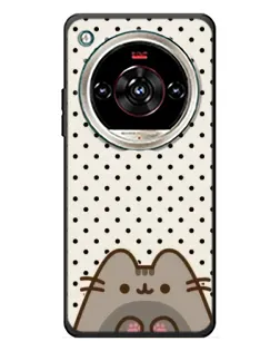 Чохол для ZTE Nubia Focus 2 Ultra з картинкою «Пушин у цяточку» Чохол для ZTE Nubia Focus 2 Ultra з картинкою «Пушин у цяточку»
