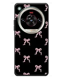 Чохол для ZTE Nubia Focus 2 Ultra з картинкою «Бант-квітка» Чохол для ZTE Nubia Focus 2 Ultra з картинкою «Бант-квітка»