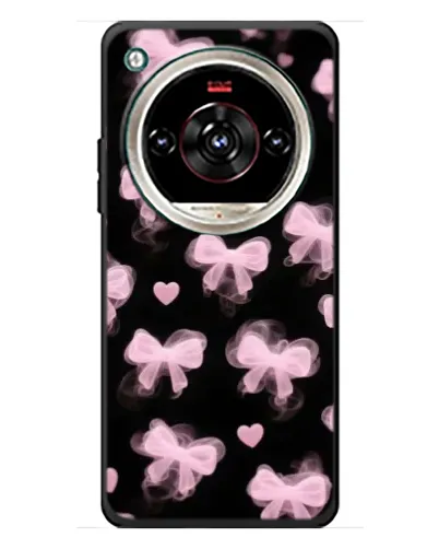 Чохол для ZTE Nubia Focus 2 Ultra з картинкою «Геометрія банту»