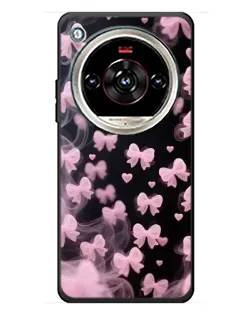 Чохол для ZTE Nubia Focus 2 Ultra з картинкою «Неонове мереживо» Чохол для ZTE Nubia Focus 2 Ultra з картинкою «Неонове мереживо»