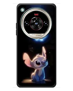 Чохол для ZTE Nubia Focus 2 Ultra з картинкою «Сяючий Стіч» Чохол для ZTE Nubia Focus 2 Ultra з картинкою «Сяючий Стіч»