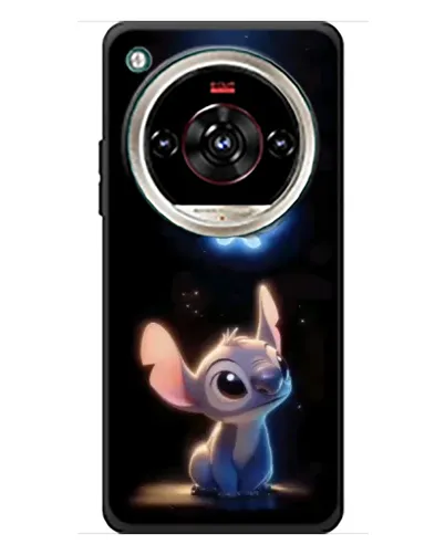 Чохол для ZTE Nubia Focus 2 Ultra з картинкою «Сяючий Стіч» Чохол для ZTE Nubia Focus 2 Ultra з картинкою «Сяючий Стіч»