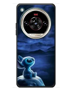 Чохол для ZTE Nubia Focus 2 Ultra з картинкою «Місячна ніч Стіча» Чохол для ZTE Nubia Focus 2 Ultra з картинкою «Місячна ніч Стіча»