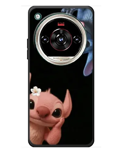 Чохол для ZTE Nubia Focus 2 Ultra з картинкою «Фіолетовий туман троянд» Чохол для ZTE Nubia Focus 2 Ultra з картинкою «Фіолетовий туман троянд»
