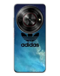 Чехол для ZTE Nubia Focus 5G с картинкой «Adidas Stone Logo» Чехол для ZTE Nubia Focus 5G с картинкой «Adidas Stone Logo»