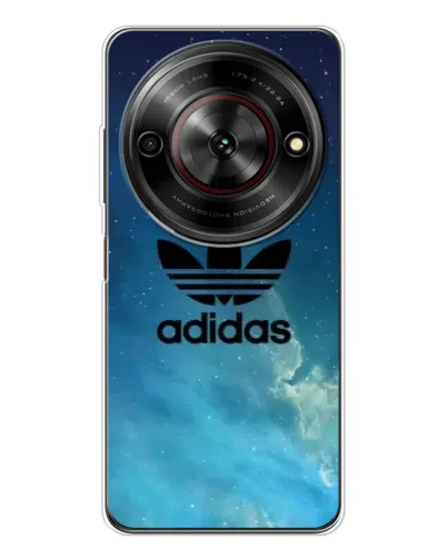 Чехол для ZTE Nubia Focus 5G с картинкой «Adidas Stone Logo» Чехол для ZTE Nubia Focus 5G с картинкой «Adidas Stone Logo»