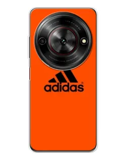 Чехол для ZTE Nubia Focus 5G с картинкой «Adidas Ukraine» Чехол для ZTE Nubia Focus 5G с картинкой «Adidas Ukraine»