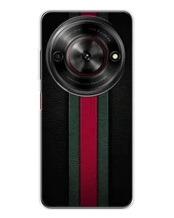 Чехол для ZTE Nubia Focus 5G с картинкой «Gucci — неоновая линия» Чехол для ZTE Nubia Focus 5G с картинкой «Gucci — неоновая линия»