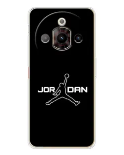 Чехол для ZTE Nubia Focus Pro с картинкой «Nike Pink Swirl» Чехол для ZTE Nubia Focus Pro с картинкой «Nike Pink Swirl»