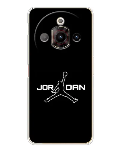 Чехол для ZTE Nubia Focus Pro с картинкой «Nike Pink Swirl» Чехол для ZTE Nubia Focus Pro с картинкой «Nike Pink Swirl»