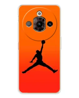 Чехол для ZTE Nubia Focus Pro с картинкой «Jordan Sunset» Чехол для ZTE Nubia Focus Pro с картинкой «Jordan Sunset»