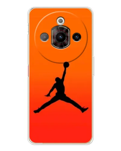 Чехол для ZTE Nubia Focus Pro с картинкой «Jordan Sunset» Чехол для ZTE Nubia Focus Pro с картинкой «Jordan Sunset»