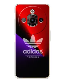 Чехол для ZTE Nubia Focus Pro с картинкой «Adidas Red Neon» Чехол для ZTE Nubia Focus Pro с картинкой «Adidas Red Neon»