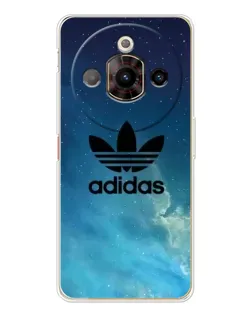 Чехол для ZTE Nubia Focus Pro с картинкой «Adidas Stone Logo» Чехол для ZTE Nubia Focus Pro с картинкой «Adidas Stone Logo»