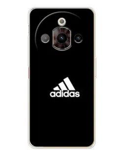 Чехол для ZTE Nubia Focus Pro с картинкой «Adidas Red Style» Чехол для ZTE Nubia Focus Pro с картинкой «Adidas Red Style»