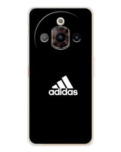 Чехол для ZTE Nubia Focus Pro с картинкой «Adidas Red Style» Чехол для ZTE Nubia Focus Pro с картинкой «Adidas Red Style»