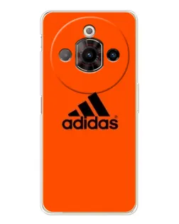 Чехол для ZTE Nubia Focus Pro с картинкой «Adidas Ukraine» Чехол для ZTE Nubia Focus Pro с картинкой «Adidas Ukraine»