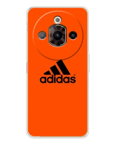 Чехол для ZTE Nubia Focus Pro с картинкой «Adidas Ukraine» Чехол для ZTE Nubia Focus Pro с картинкой «Adidas Ukraine»
