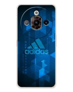 Чехол для ZTE Nubia Focus Pro с картинкой «Adidas Sport Art» Чехол для ZTE Nubia Focus Pro с картинкой «Adidas Sport Art»