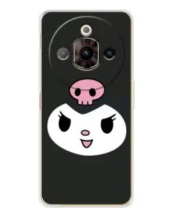 Чехол для ZTE Nubia Focus Pro с картинкой «Большая мордочка Куроми» Чехол для ZTE Nubia Focus Pro с картинкой «Большая мордочка Куроми»