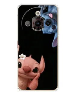 Чохол для ZTE Nubia Focus Pro з картинкою «Фіолетовий туман троянд» Чохол для ZTE Nubia Focus Pro з картинкою «Фіолетовий туман троянд»