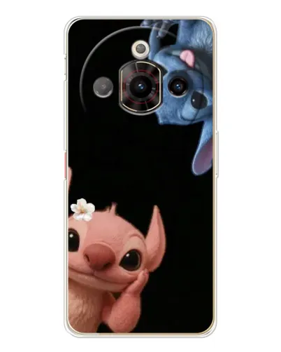 Чехол для ZTE Nubia Focus Pro с картинкой «Фиолетовый туман роз» Чехол для ZTE Nubia Focus Pro с картинкой «Фиолетовый туман роз»