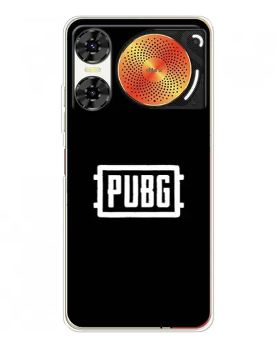 Чехол для ZTE Nubia Music 2 с картинкой «Лого BMW — металлический блеск» Чехол для ZTE Nubia Music 2 с картинкой «Лого BMW — металлический блеск»