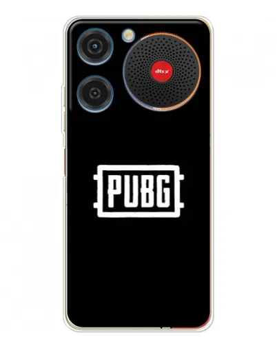 Чехол для ZTE Nubia Music с картинкой «Лого BMW — металлический блеск» Чехол для ZTE Nubia Music с картинкой «Лого BMW — металлический блеск»