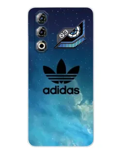 Чехол для ZTE Nubia Neo 3 GT с картинкой «Adidas Stone Logo» Чехол для ZTE Nubia Neo 3 GT с картинкой «Adidas Stone Logo»