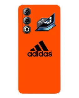 Чехол для ZTE Nubia Neo 3 GT с картинкой «Adidas Ukraine» Чехол для ZTE Nubia Neo 3 GT с картинкой «Adidas Ukraine»