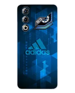 Чехол для ZTE Nubia Neo 3 GT с картинкой «Adidas Sport Art» Чехол для ZTE Nubia Neo 3 GT с картинкой «Adidas Sport Art»