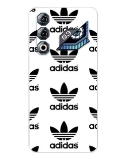 Чехол для ZTE Nubia Neo 3 GT с картинкой «Adidas Pattern» Чехол для ZTE Nubia Neo 3 GT с картинкой «Adidas Pattern»