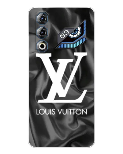 Чехол для ZTE Nubia Neo 3 GT с картинкой «Шелковый Louis Vuitton» Чехол для ZTE Nubia Neo 3 GT с картинкой «Шелковый Louis Vuitton»