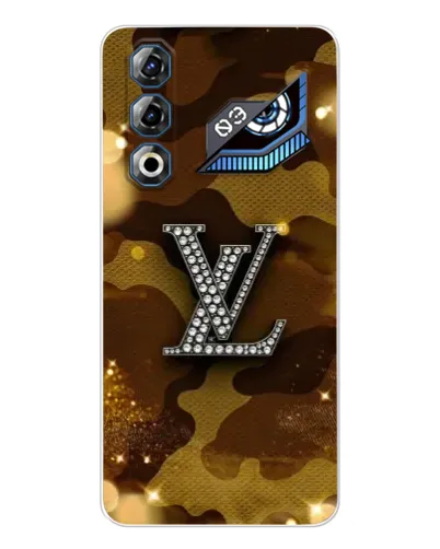 Чехол для ZTE Nubia Neo 3 GT с картинкой «Камуфляжный Louis Vuitton» Чехол для ZTE Nubia Neo 3 GT с картинкой «Камуфляжный Louis Vuitton»