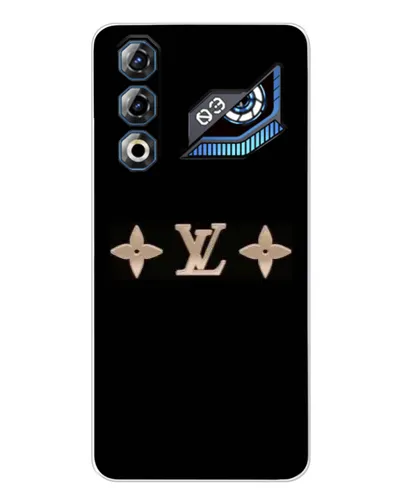 Чехол для ZTE Nubia Neo 3 GT с картинкой «Louis Vuitton — минимализм» Чехол для ZTE Nubia Neo 3 GT с картинкой «Louis Vuitton — минимализм»
