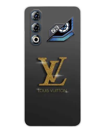 Чехол для ZTE Nubia Neo 3 GT с картинкой «Градиент Louis Vuitton» Чехол для ZTE Nubia Neo 3 GT с картинкой «Градиент Louis Vuitton»