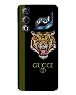 Чехол для ZTE Nubia Neo 3 GT с картинкой «Тигр Gucci» Чехол для ZTE Nubia Neo 3 GT с картинкой «Тигр Gucci»