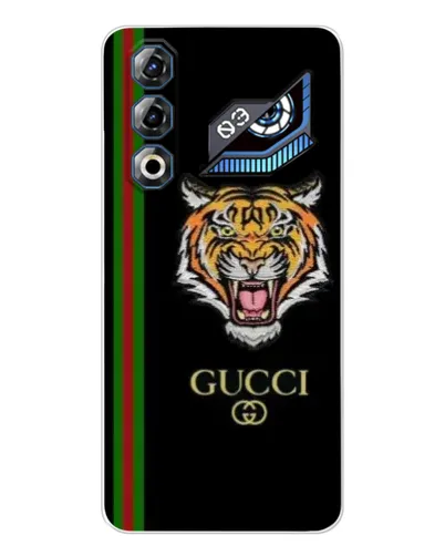 Чехол для ZTE Nubia Neo 3 GT с картинкой «Тигр Gucci» Чехол для ZTE Nubia Neo 3 GT с картинкой «Тигр Gucci»