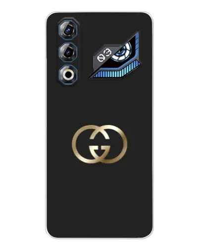 Чехол для ZTE Nubia Neo 3 GT с картинкой «Минимализм Gucci» Чехол для ZTE Nubia Neo 3 GT с картинкой «Минимализм Gucci»